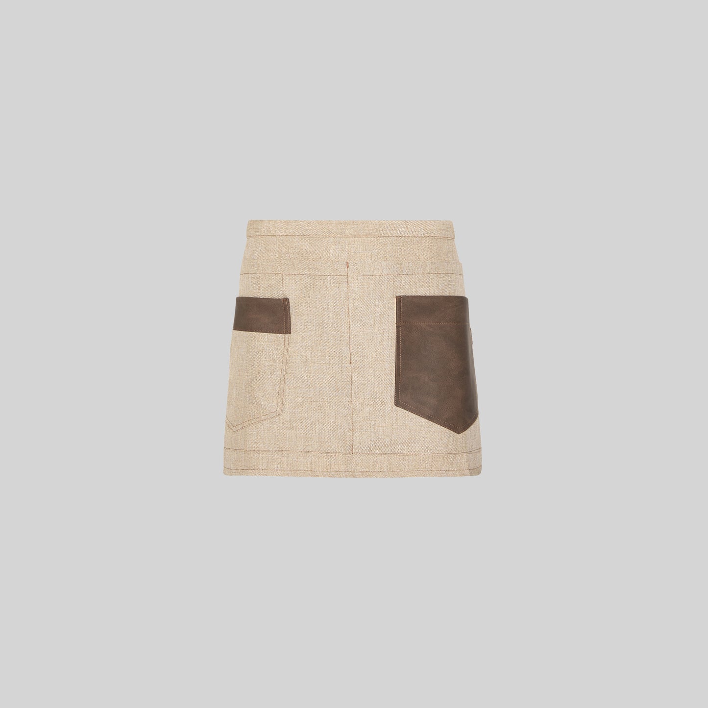 DELANTAL CORTO SINAI 38X65 CM 148400