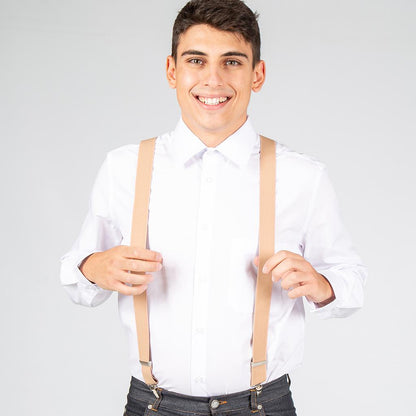 TIRANTES 30MM UNISEX 329000