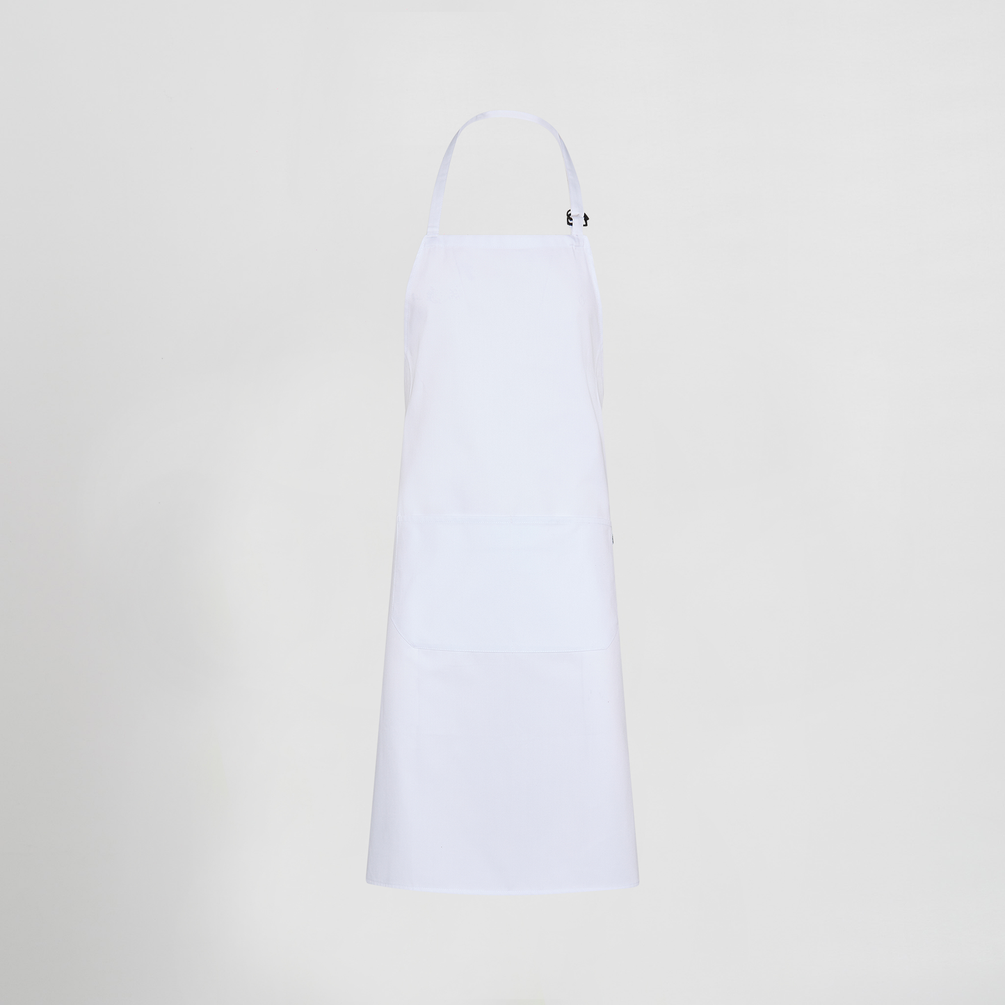 DELANTAL CON PETO Y BOLSILLO 90x75 CM SARGA 116BC0