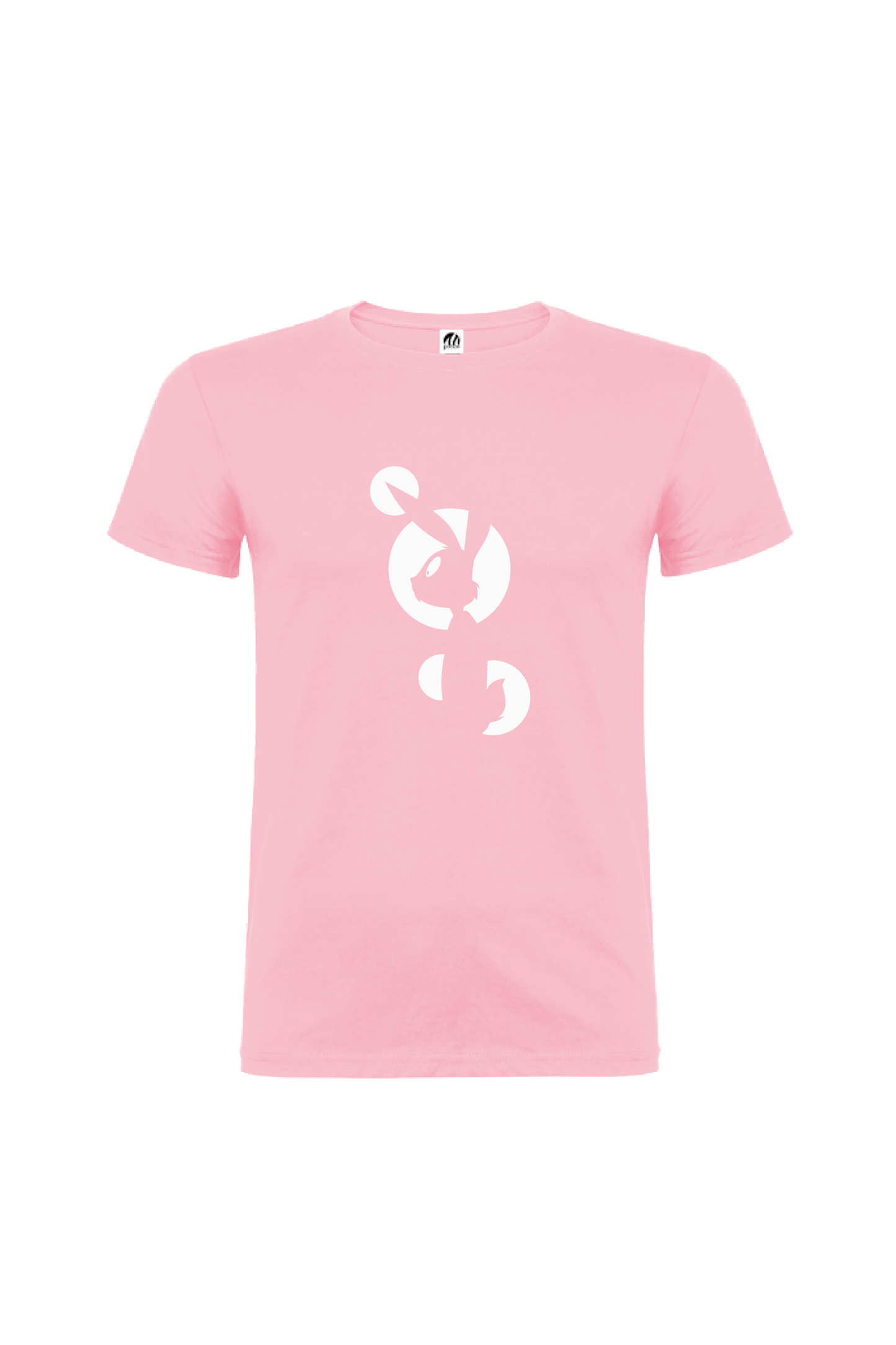 Camiseta Manga Corta Hombre Personalizada "Bugs Bunny"