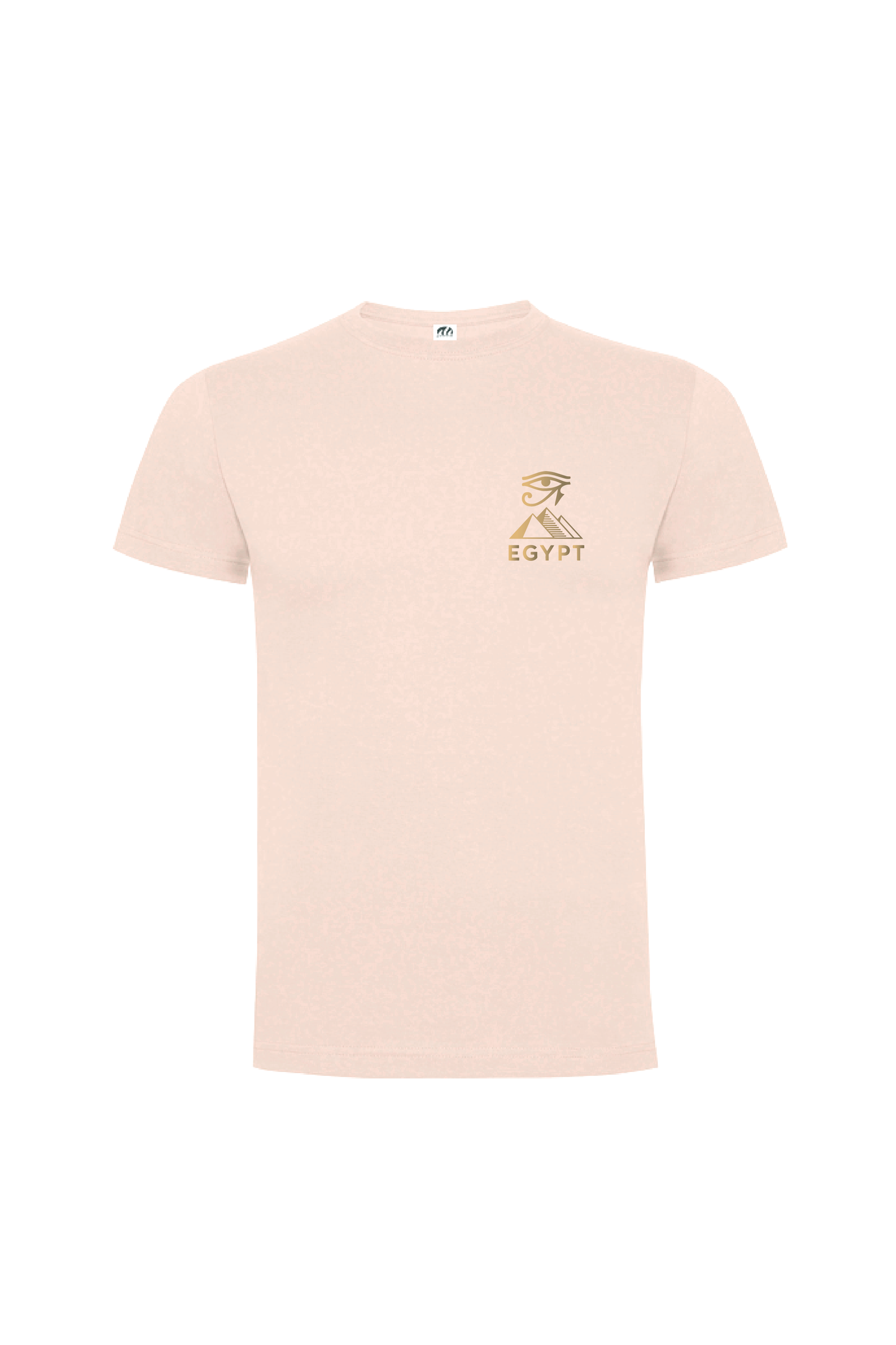 Camiseta Manga Corta Hombre Personalizada "Egipto"