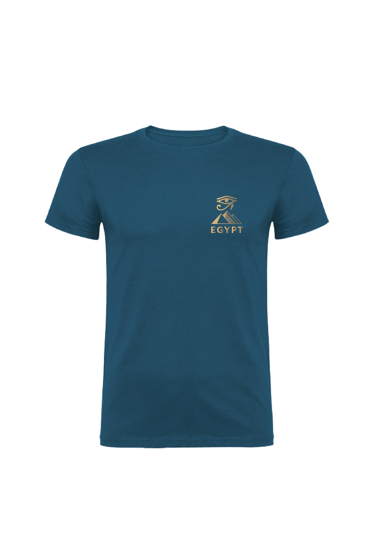 Camiseta Manga Corta Hombre Personalizada "Egipto"