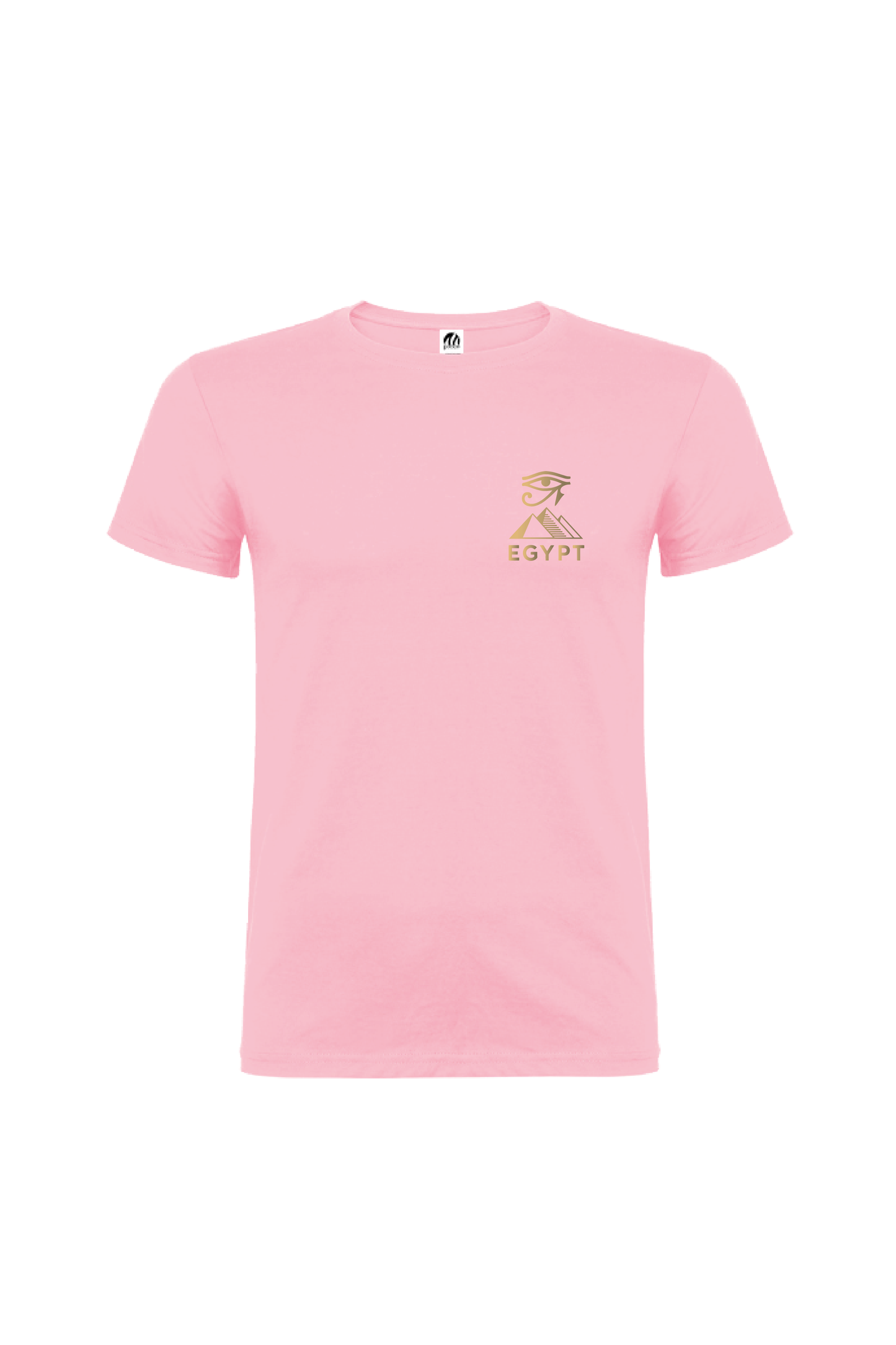 Camiseta Manga Corta Hombre Personalizada "Egipto"