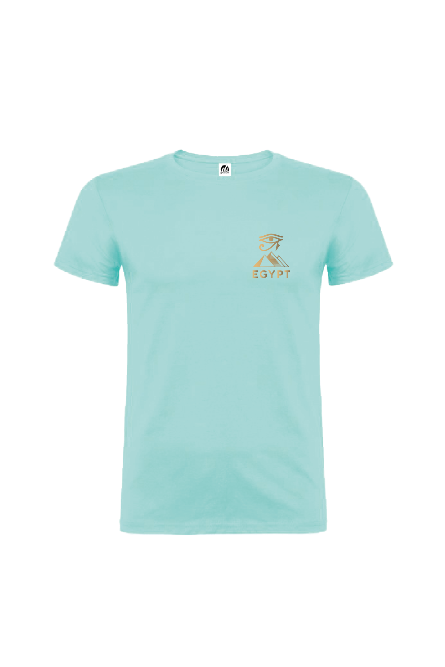Camiseta Manga Corta Hombre Personalizada "Egipto"