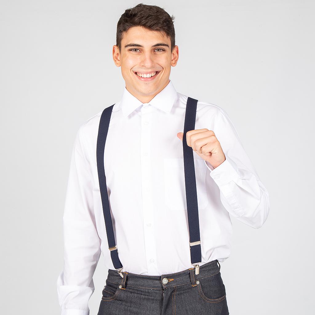 TIRANTES 30MM UNISEX 329000