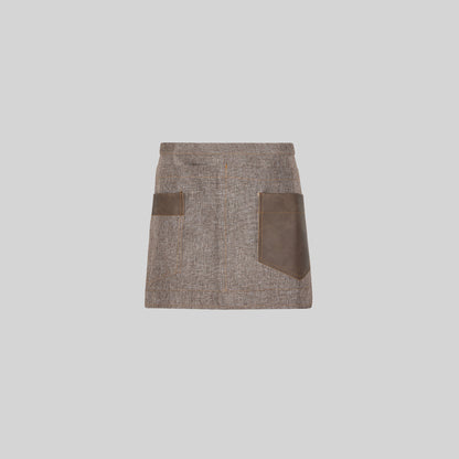 DELANTAL CORTO SINAI 38X65 CM 148400