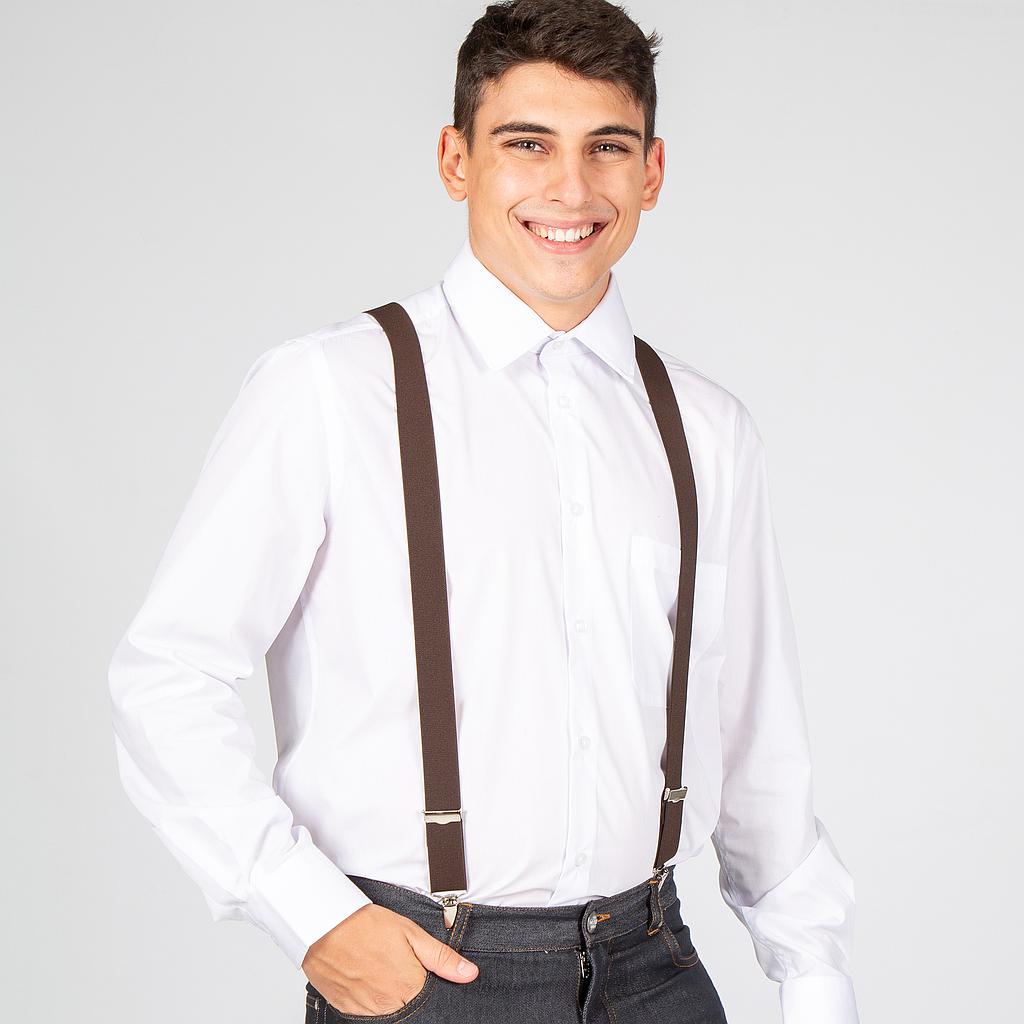 TIRANTES 30MM UNISEX 329000