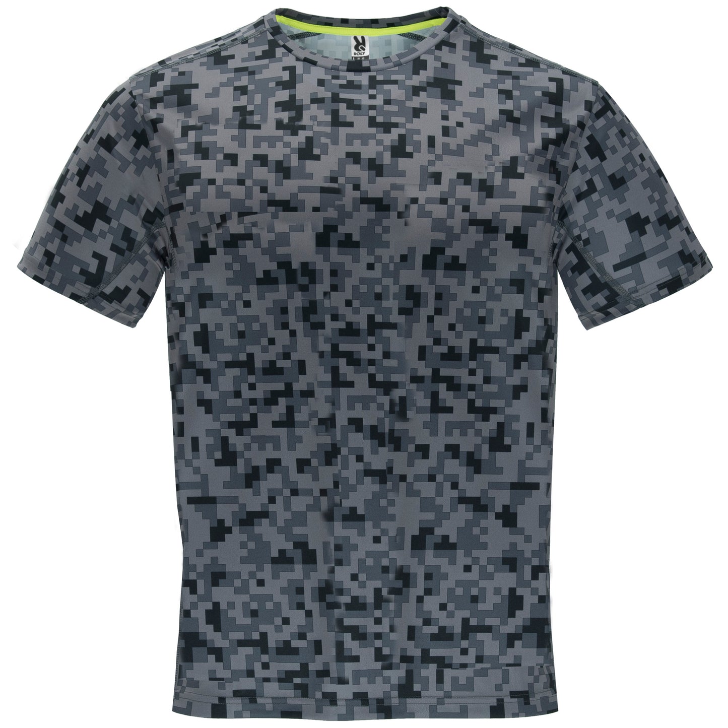 Camiseta Roly Assen 0201 Hombre