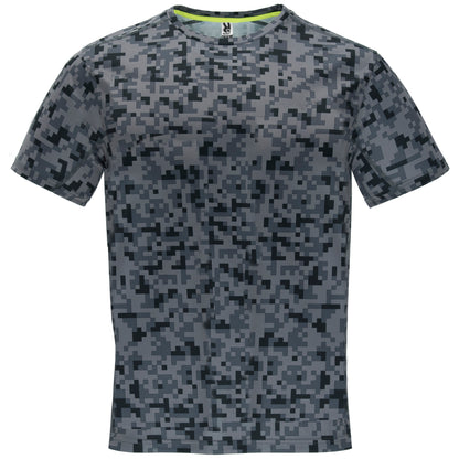 Camiseta Roly Assen 0201 Hombre