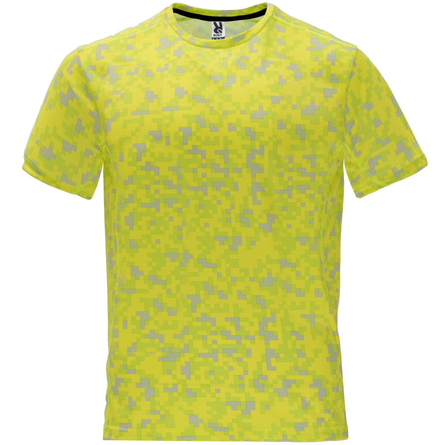 Camiseta Roly Assen 0201 Hombre