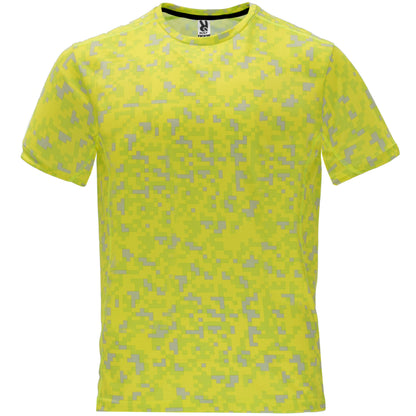 Camiseta Roly Assen 0201 Hombre