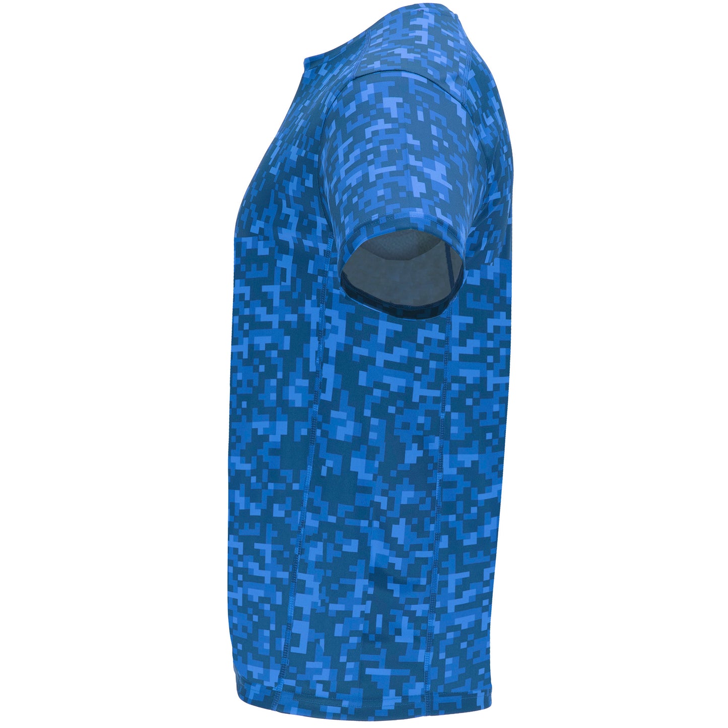 Camiseta Roly Assen 0201 Hombre