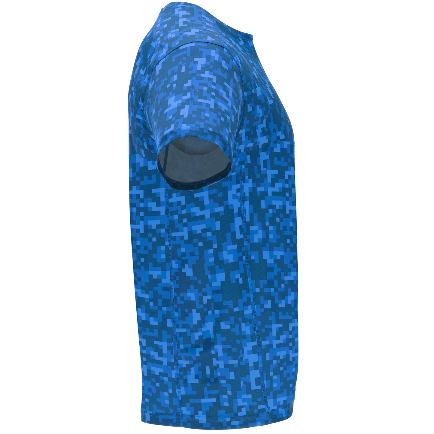 Camiseta Roly Assen 0201 Hombre