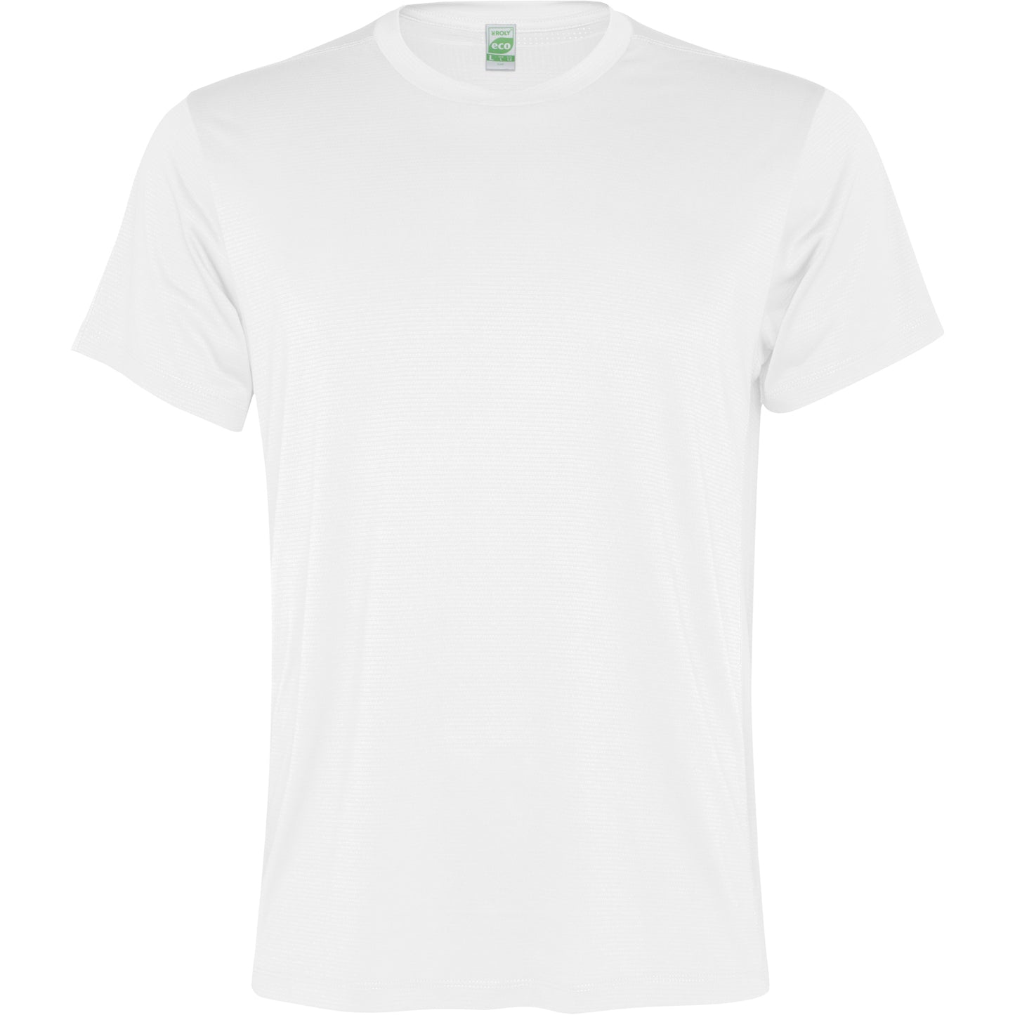 Camiseta Técnica Roly Slam 0304 Hombre