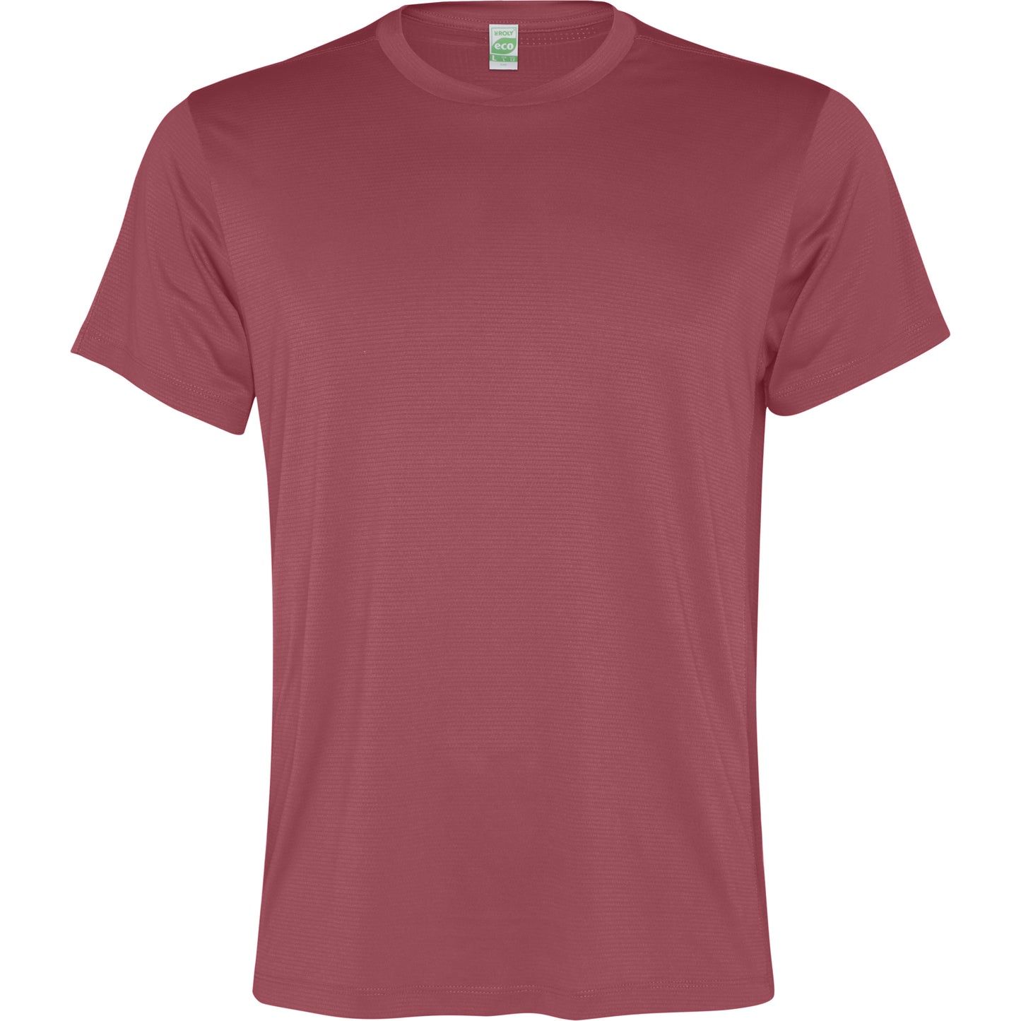 Camiseta Técnica Roly Slam 0304 Hombre