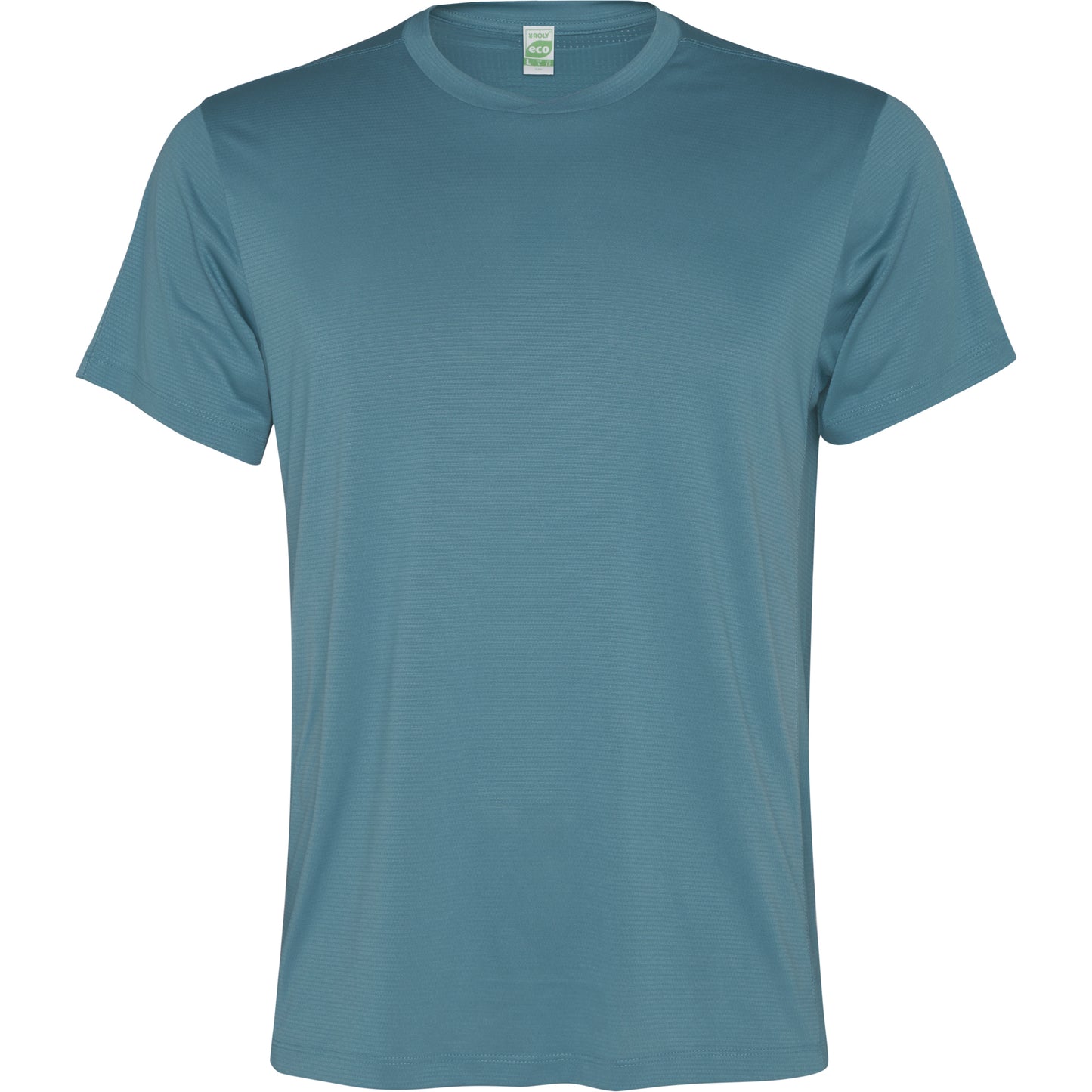 Camiseta Técnica Roly Slam 0304 Hombre