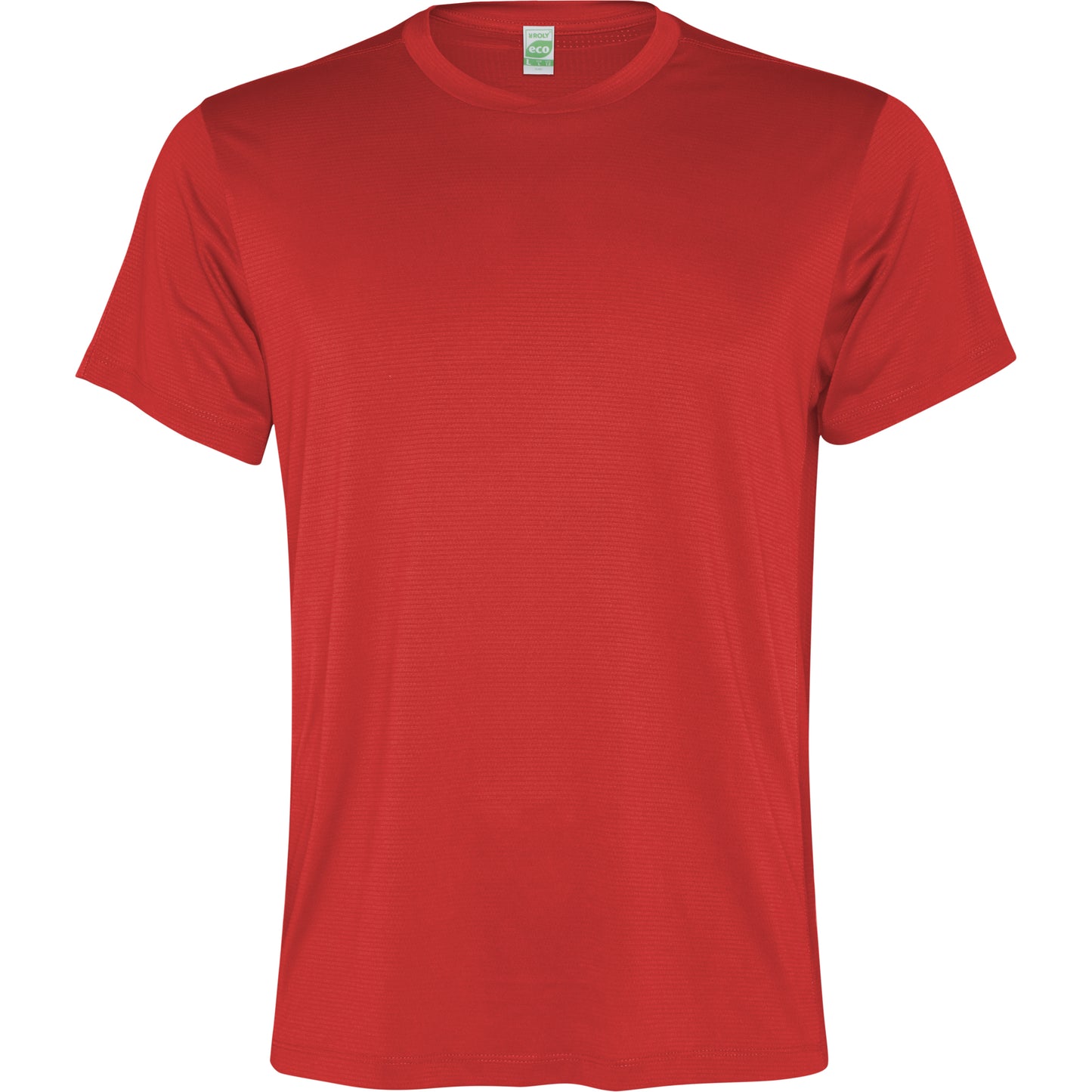 Camiseta Técnica Roly Slam 0304 Hombre