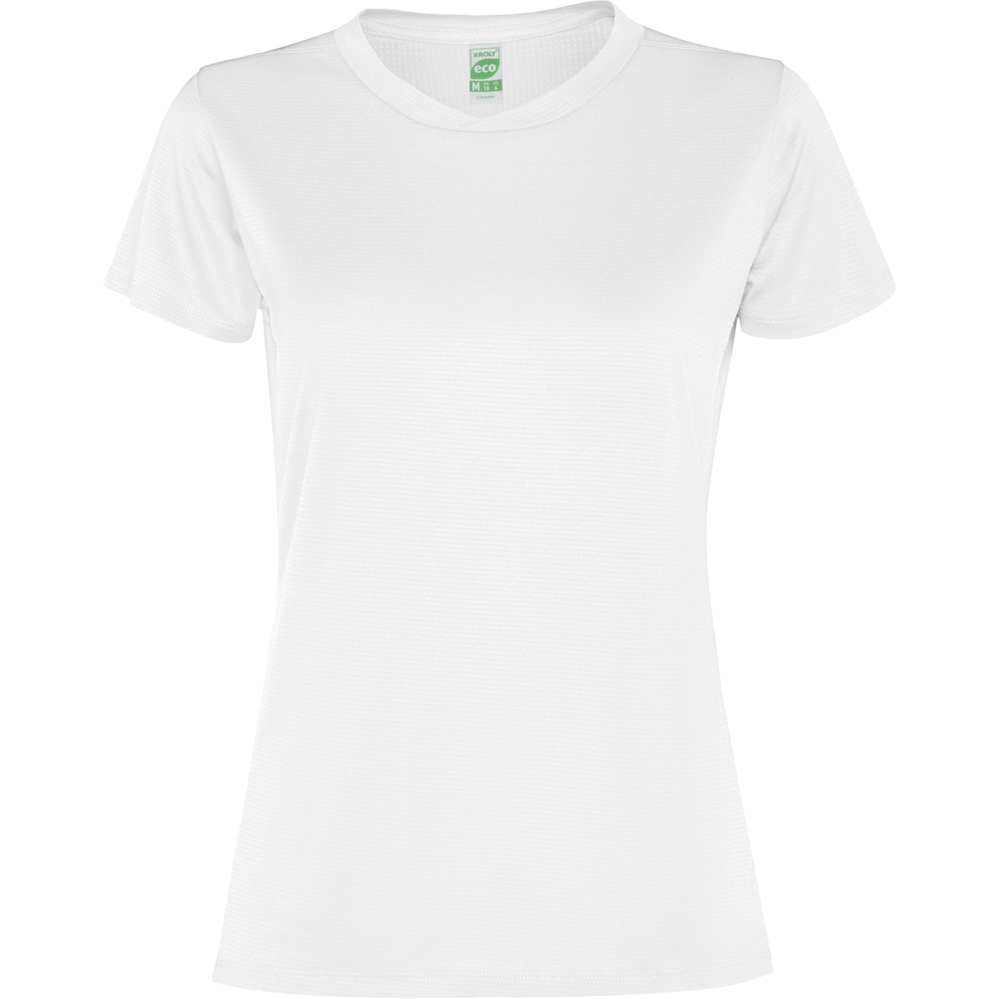 Camiseta Técnica Roly Slam Woman 0305 Mujer