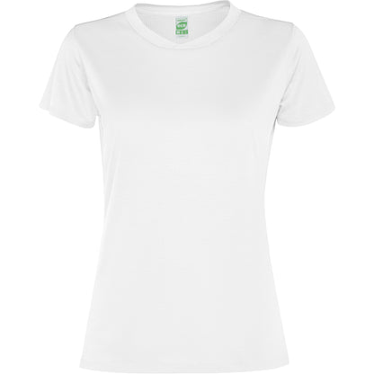 Camiseta Técnica Roly Slam Woman 0305 Mujer
