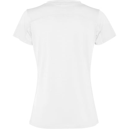 Camiseta Técnica Roly Slam Woman 0305 Mujer