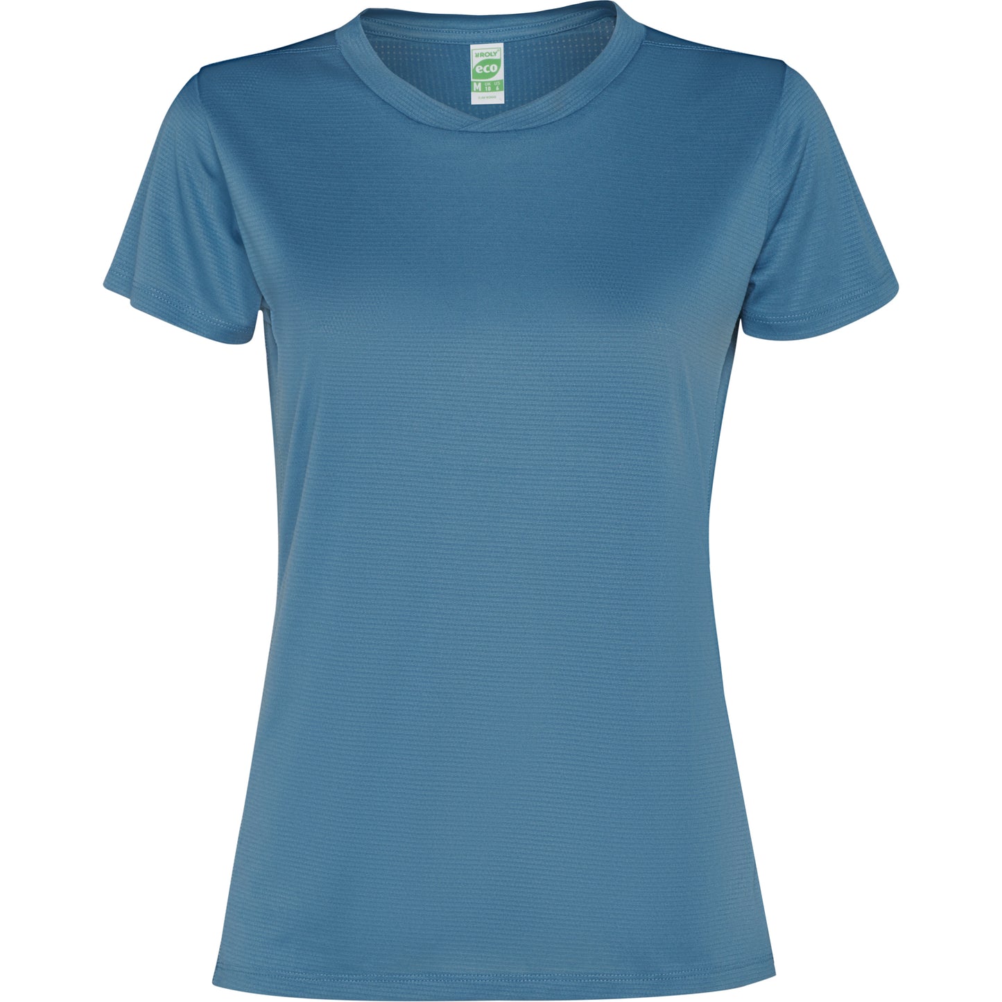 Camiseta Técnica Roly Slam Woman 0305 Mujer