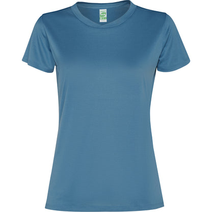 Camiseta Técnica Roly Slam Woman 0305 Mujer
