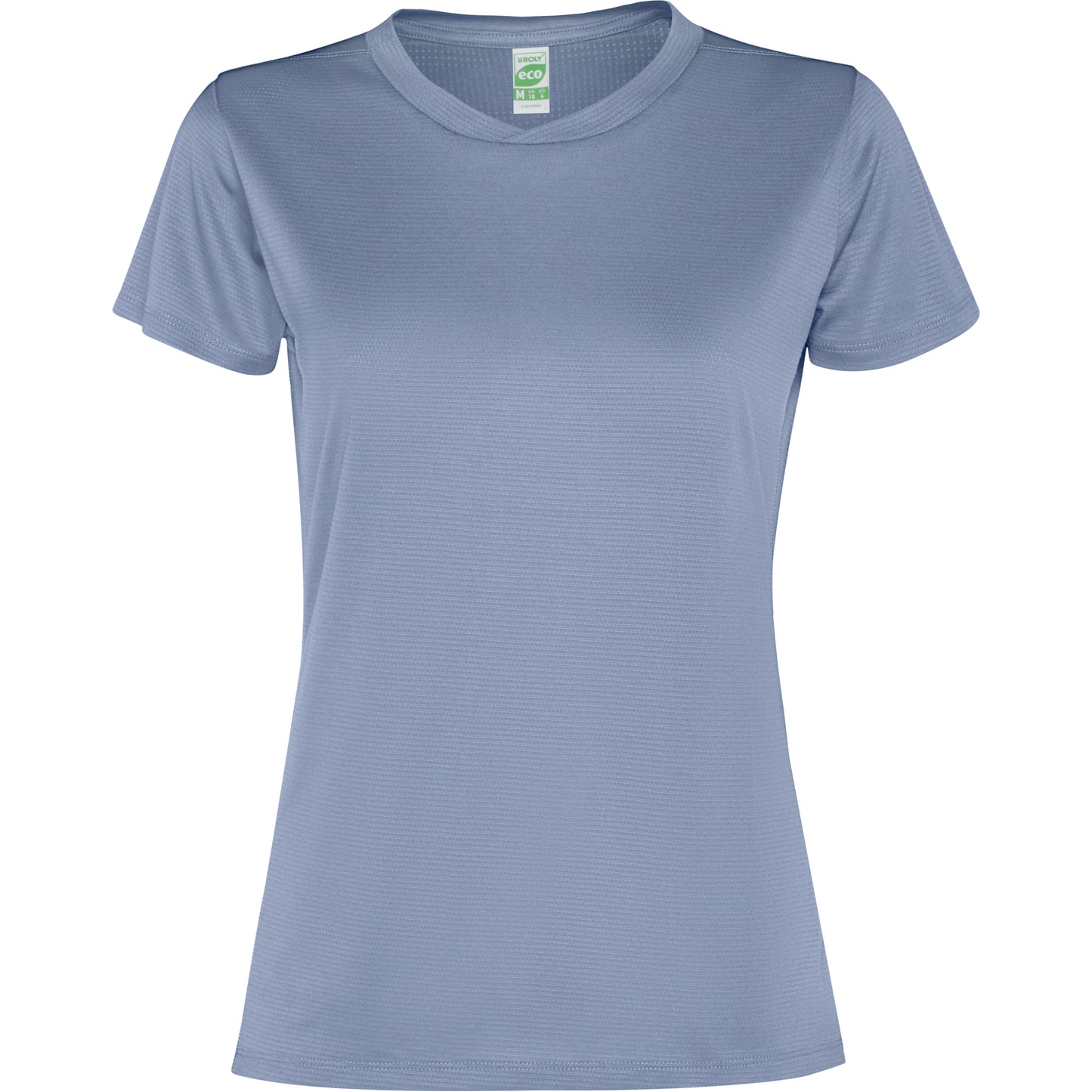 Camiseta Técnica Roly Slam Woman 0305 Mujer