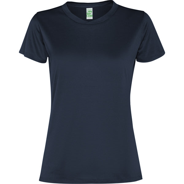 Camiseta Técnica Roly Slam Woman 0305 Mujer