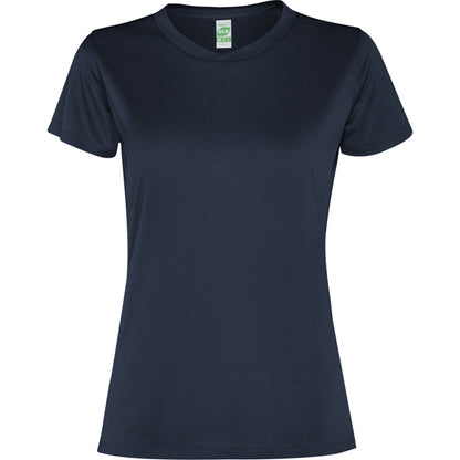 Camiseta Técnica Roly Slam Woman 0305 Mujer