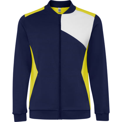 Chaqueta Deportiva Roly Leros 0340 Hombre