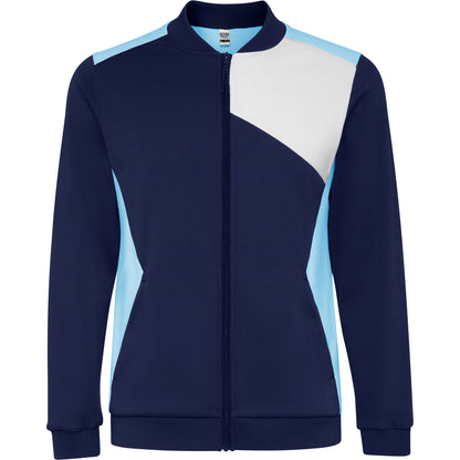 Chaqueta Deportiva Roly Leros 0340 Hombre