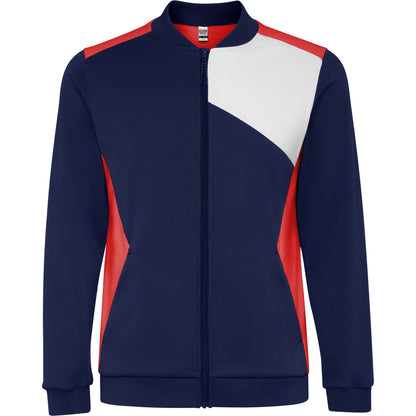 Chaqueta Deportiva Roly Leros 0340 Hombre