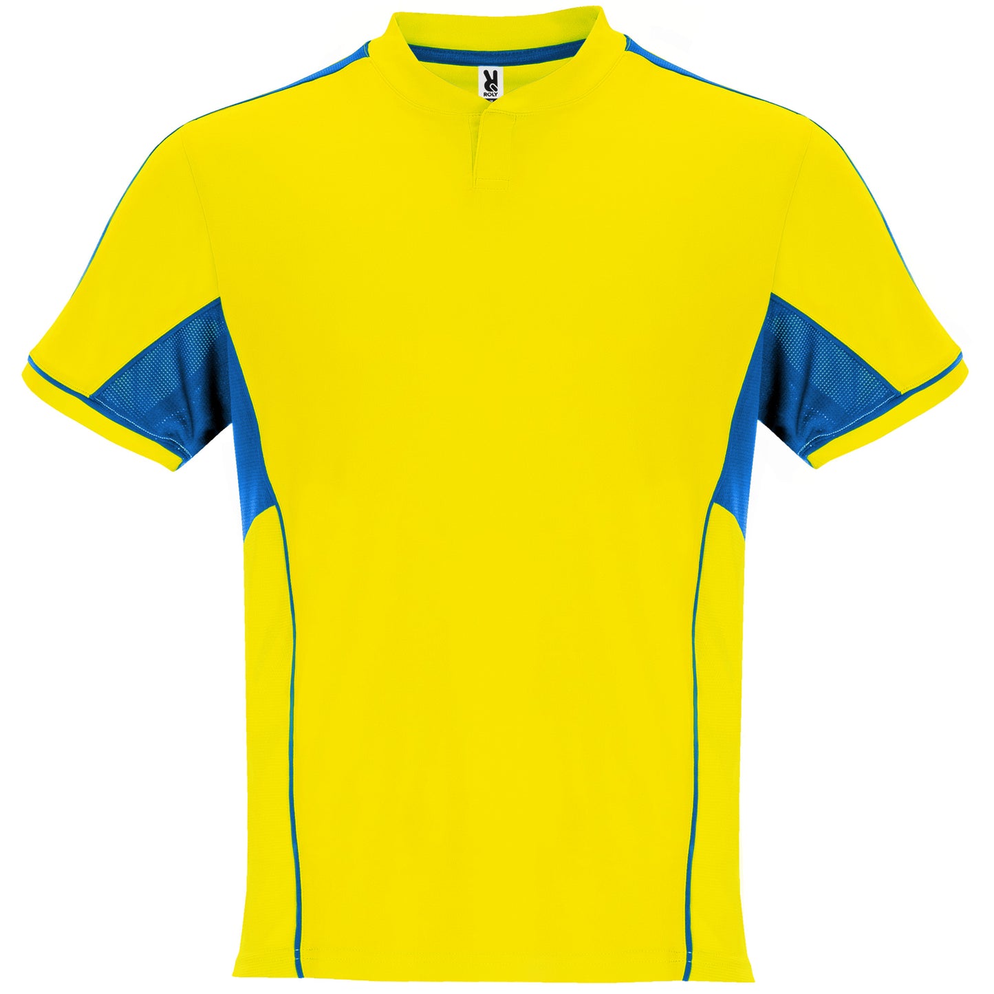 Conjunto Deportivo Roly Boca 0346