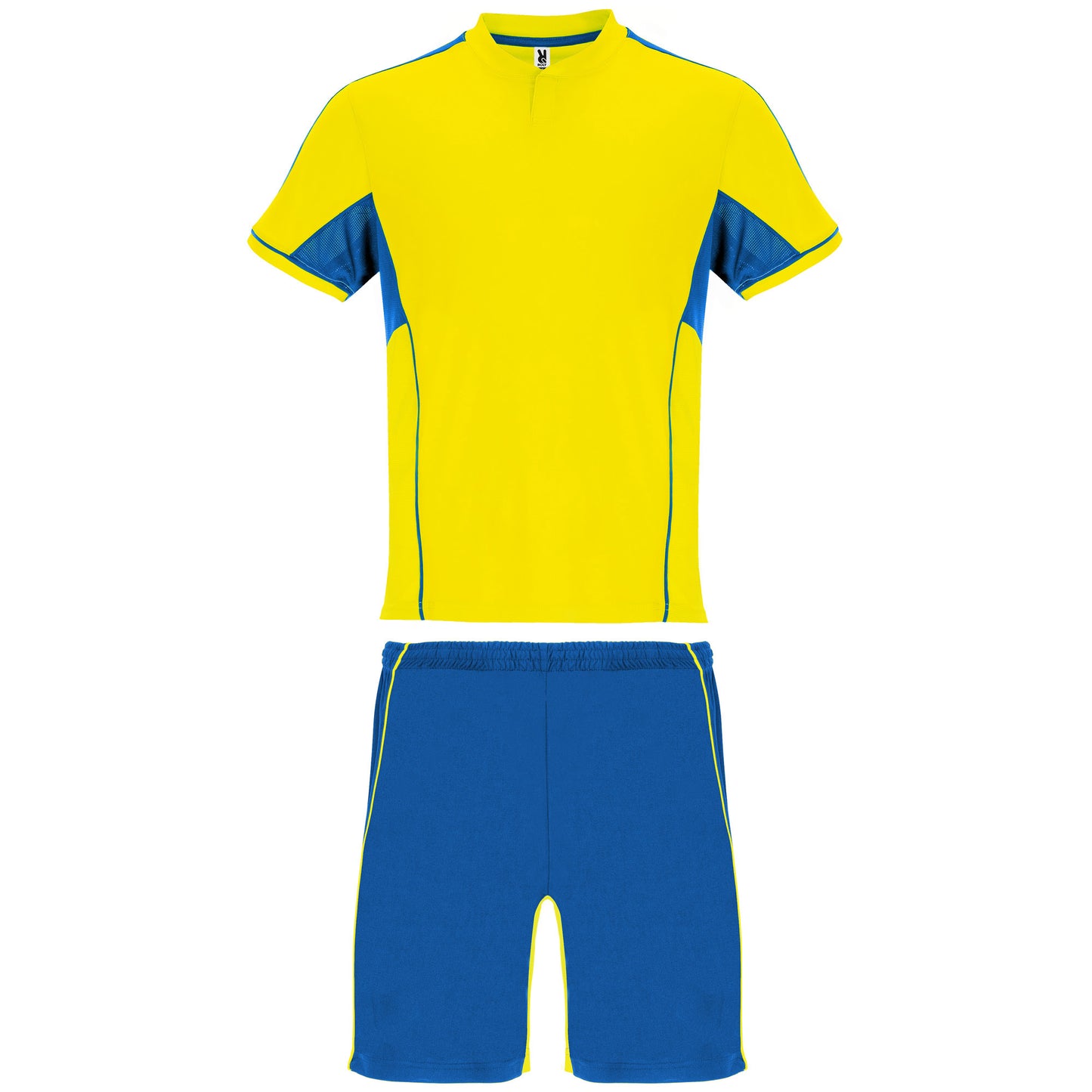 Conjunto Deportivo Roly Boca 0346