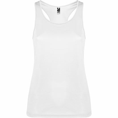 Camiseta Roly Shura 0349 Mujer Tirantes