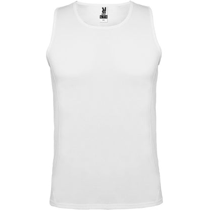 Camiseta Roly Andre 0350 Hombre Tirantes