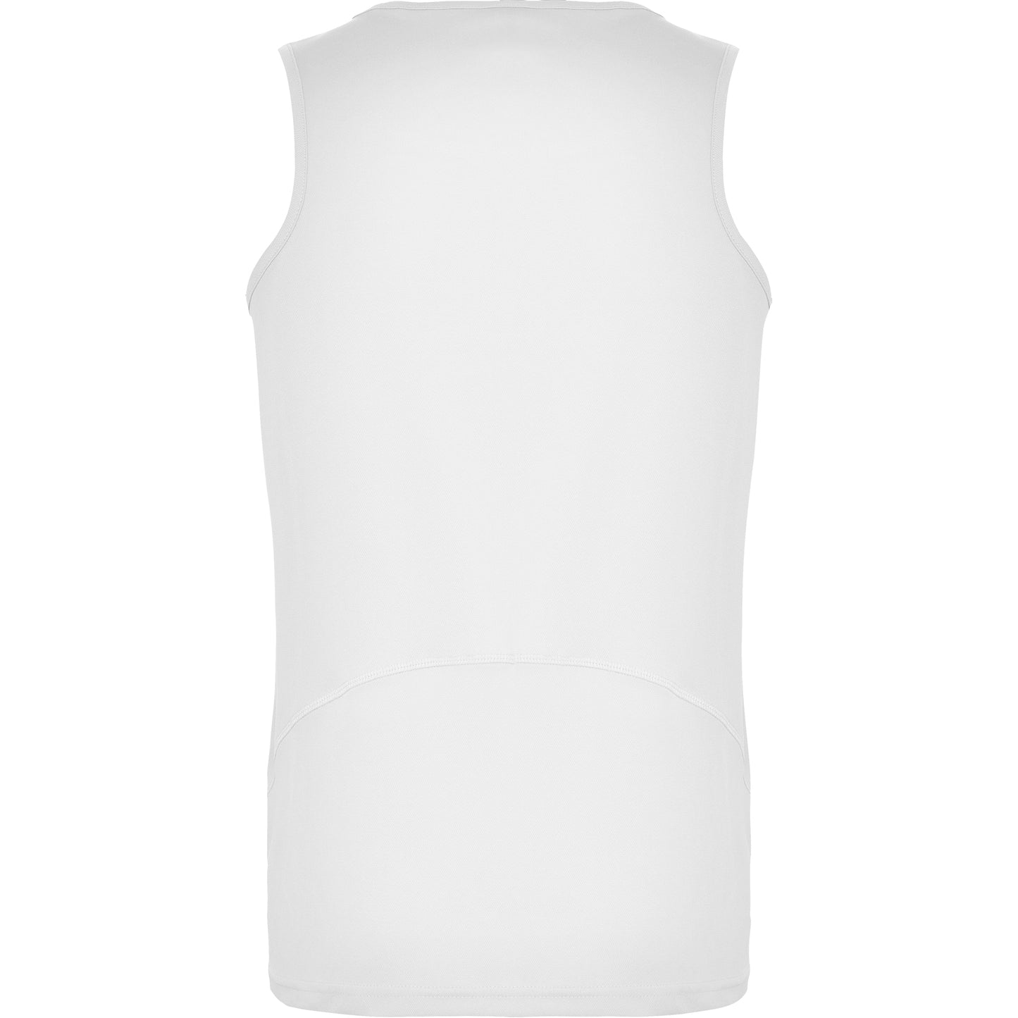 Camiseta Roly Andre 0350 Hombre Tirantes