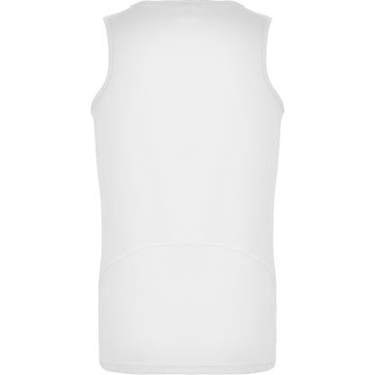 Camiseta Roly Andre 0350 Hombre Tirantes