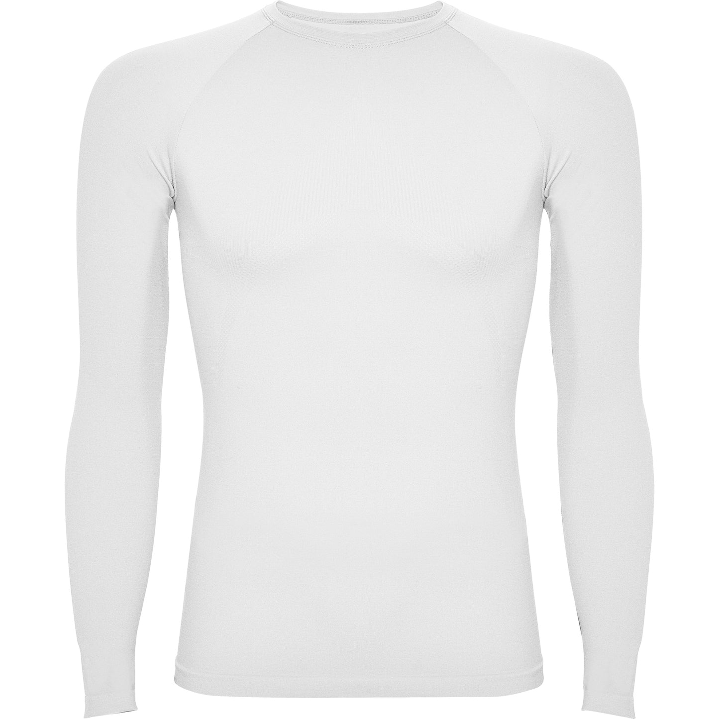 Camiseta Térmica Roly Prime 0365 Hombre Manga Larga