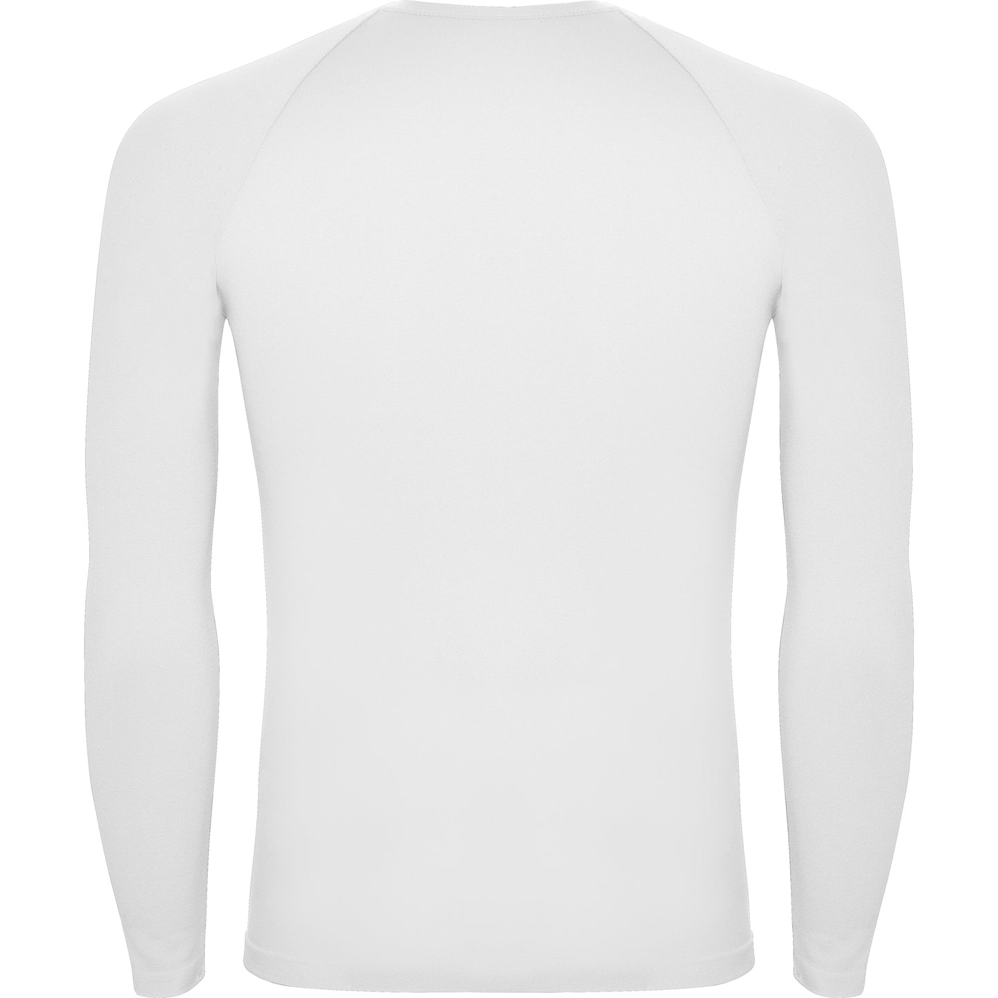 Camiseta Térmica Roly Prime 0365 Hombre Manga Larga