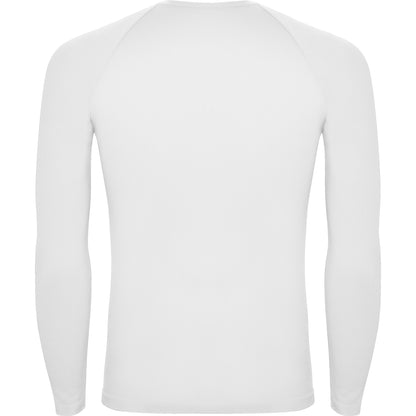 Camiseta Térmica Roly Prime 0365 Hombre Manga Larga