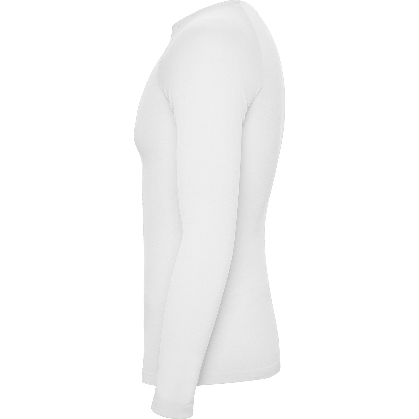 Camiseta Térmica Roly Prime 0365 Hombre Manga Larga