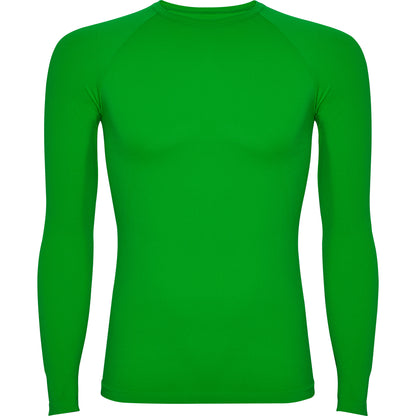 Camiseta Térmica Roly Prime 0365 Hombre Manga Larga