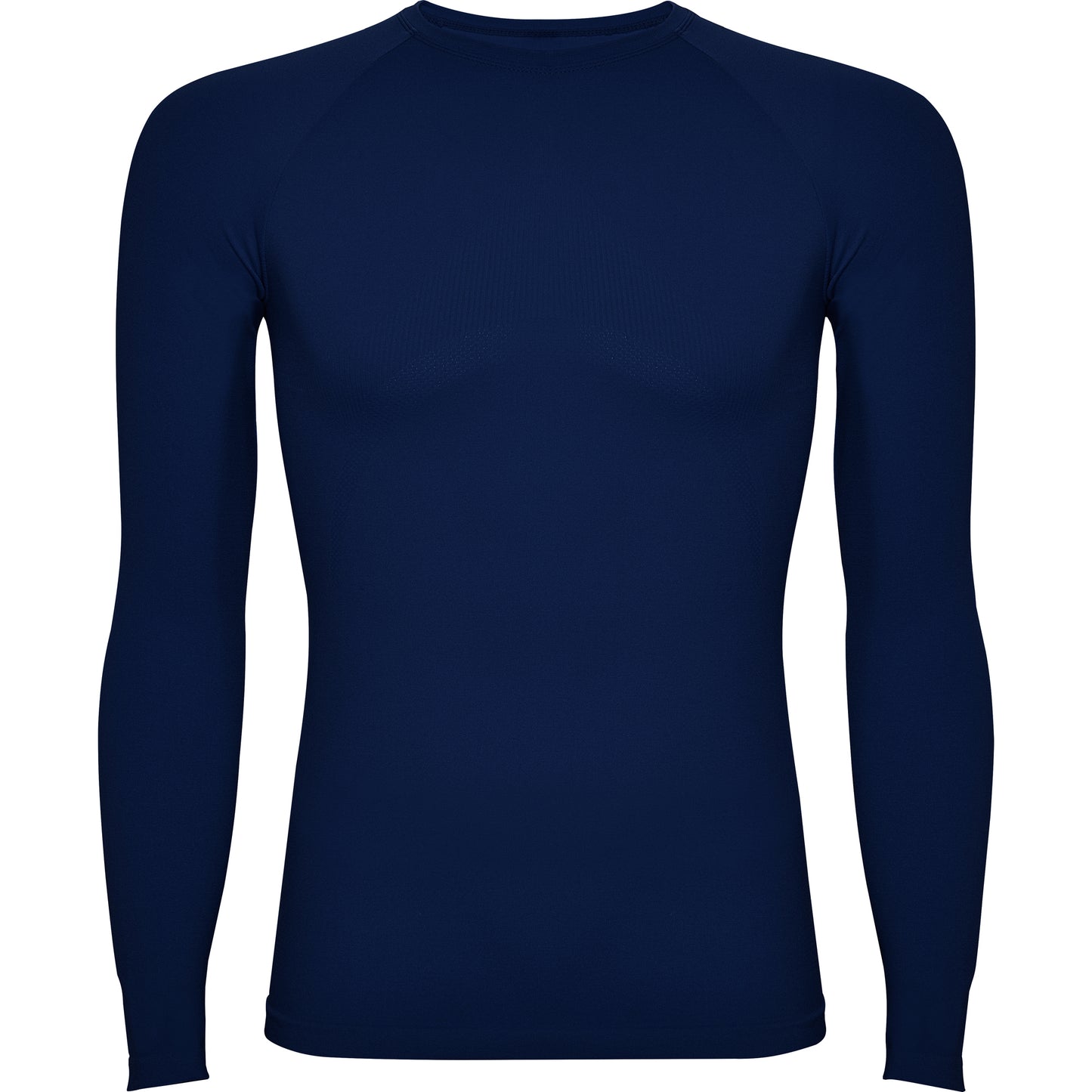 Camiseta Térmica Roly Prime 0365 Hombre Manga Larga