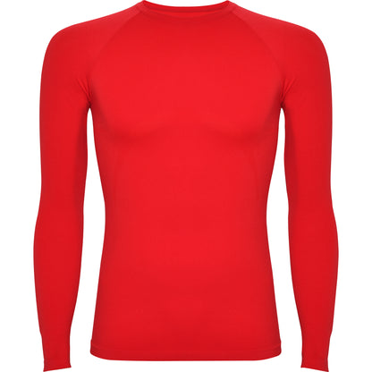 Camiseta Térmica Roly Prime 0365 Hombre Manga Larga