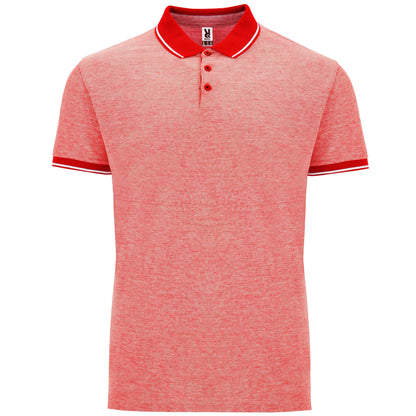 Polo Roly Bowie 0395 Hombre