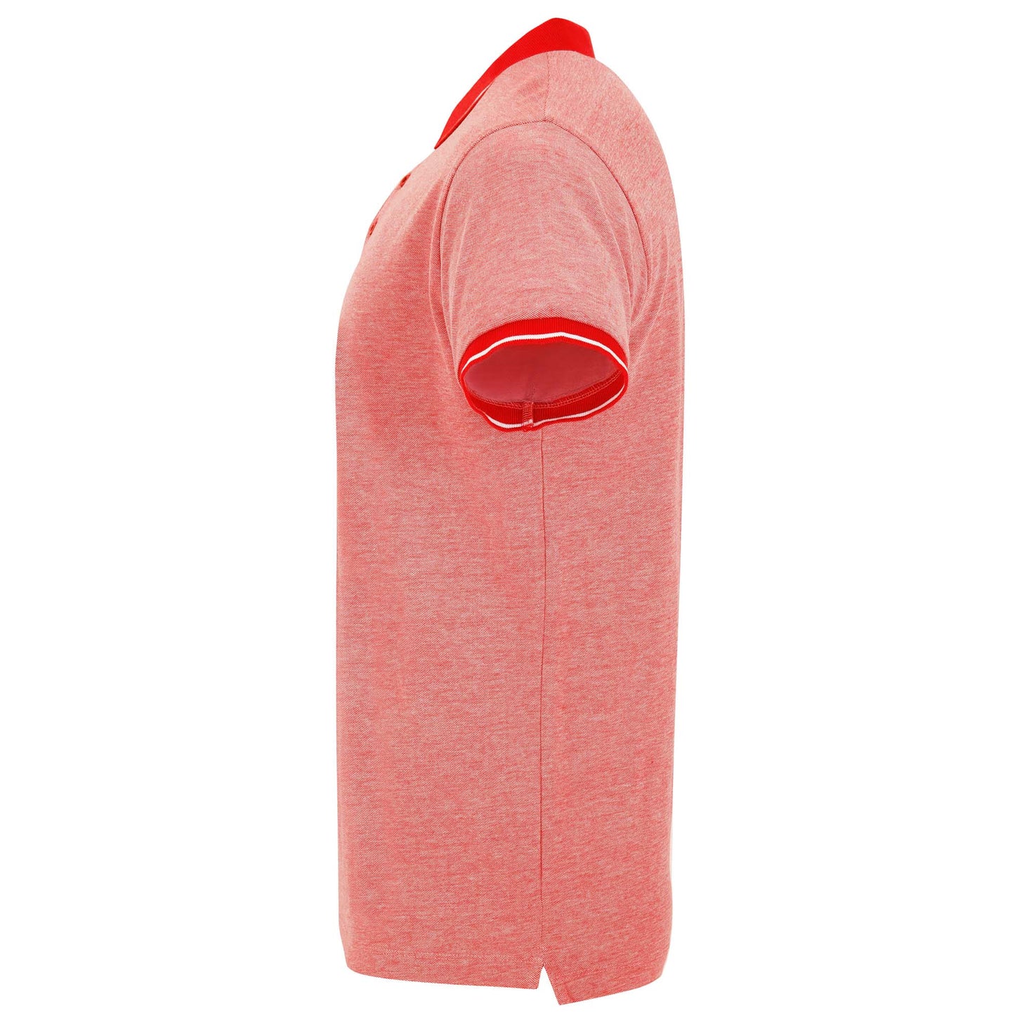 Polo Roly Bowie 0395 Hombre