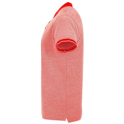 Polo Roly Bowie 0395 Hombre