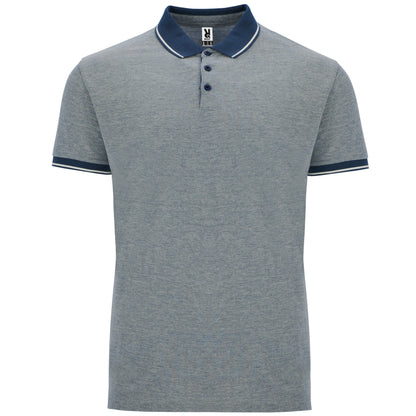 Polo Roly Bowie 0395 Hombre