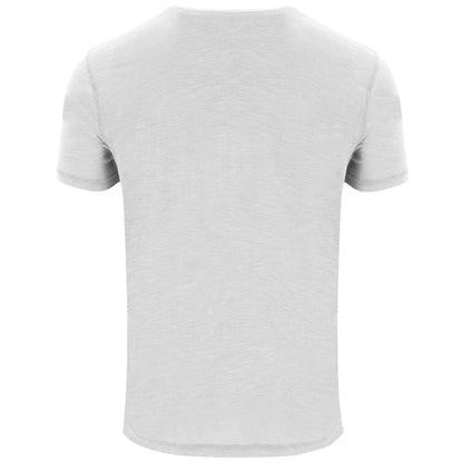 Camiseta Roly Terrier 0396 Hombre